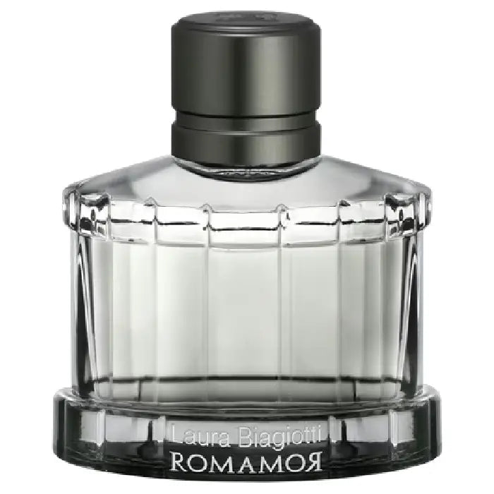 Laura Biagiotti Romamor Uomo - Eau de Toilette - LuxScents