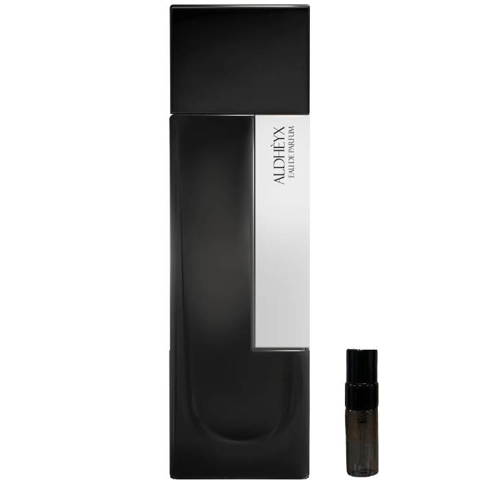 Laurent Mazzone Aldheyx - Eau de Parfum - LuxScents.nl
