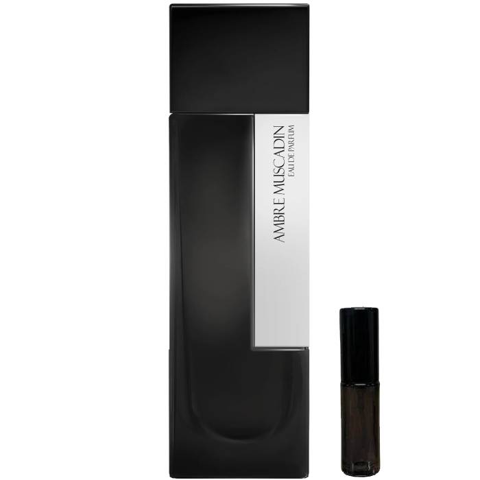 Laurent Mazzone Ambre Muscadin - Eau de Parfum - LuxScents.nl