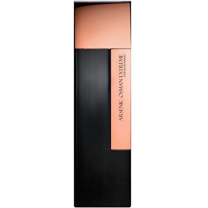 Laurent Mazzone Arsenic Osman Extreme - Extrait de Parfum - LuxScents.nl