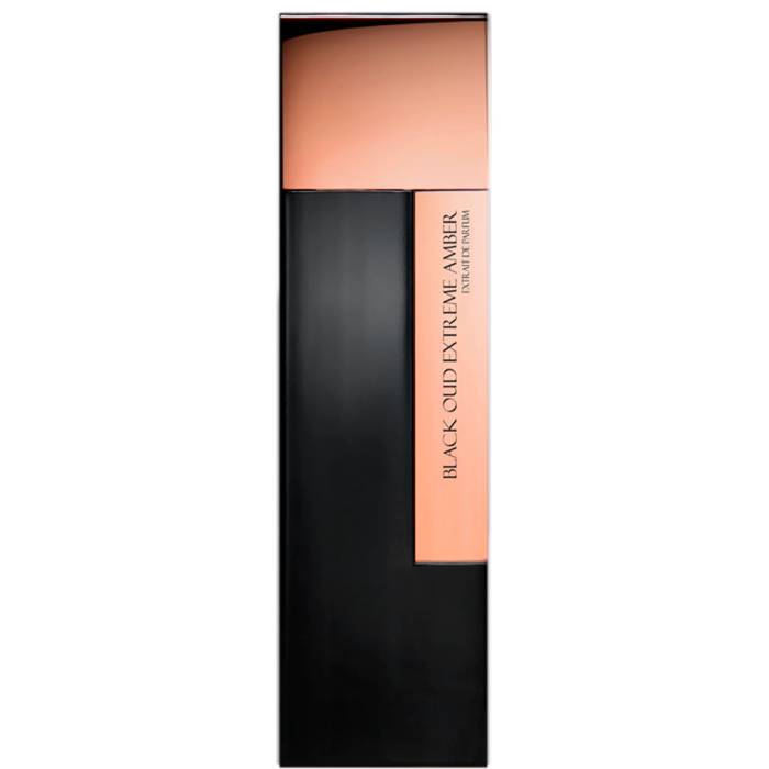 Laurent Mazzone Black Oud Extreme Amber - Extrait de Parfum - LuxScents.nl