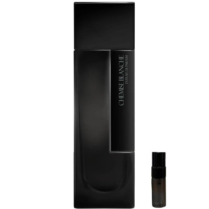 Laurent Mazzone Chemise Blanche - Extrait de Parfum - LuxScents.nl