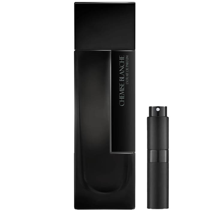 Laurent Mazzone Chemise Blanche - Extrait de Parfum - LuxScents.nl