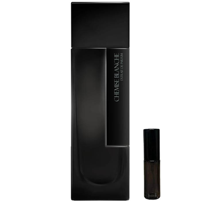 Laurent Mazzone Chemise Blanche - Extrait de Parfum - LuxScents.nl