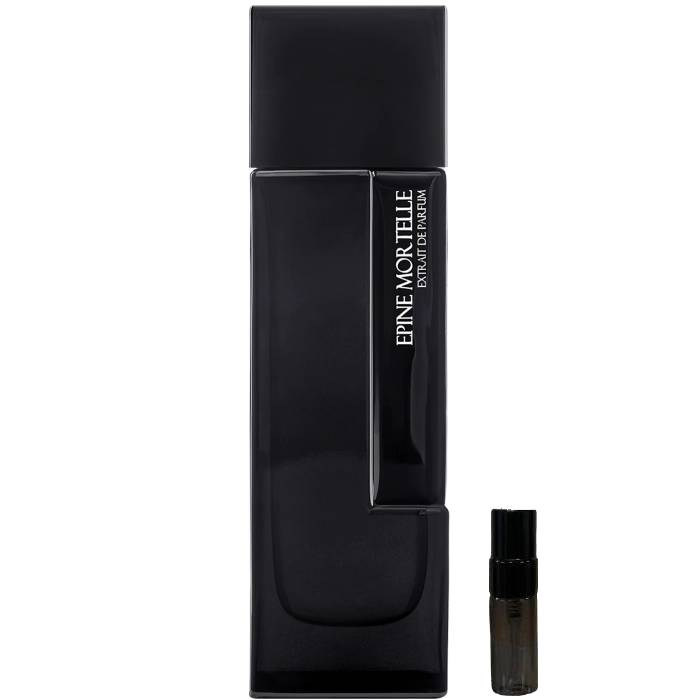 Laurent Mazzone Epine Mortelle - Extrait de Parfum - LuxScents.nl