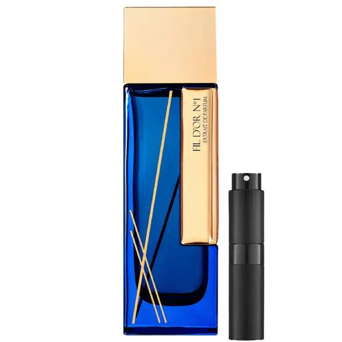 Laurent Mazzone Fil d'Or No1 - Extrait de Parfum - LuxScents.nl