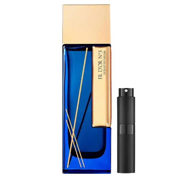 Laurent Mazzone Fil d'Or No3 Laurent - Extrait de Parfum - LuxScents.nl