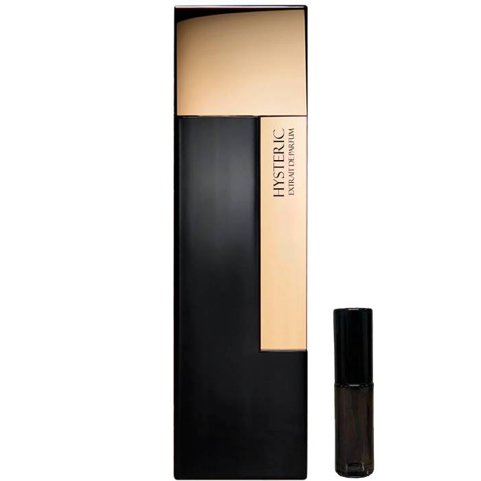 Laurent Mazzone Hysteric - Extrait de Parfum - LuxScents.nl