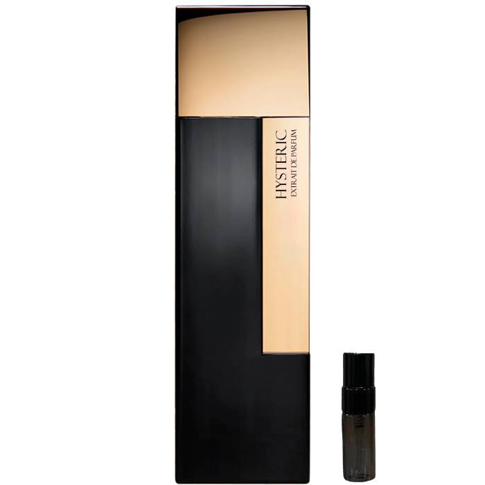 Laurent Mazzone Hysteric - Extrait de Parfum - LuxScents.nl