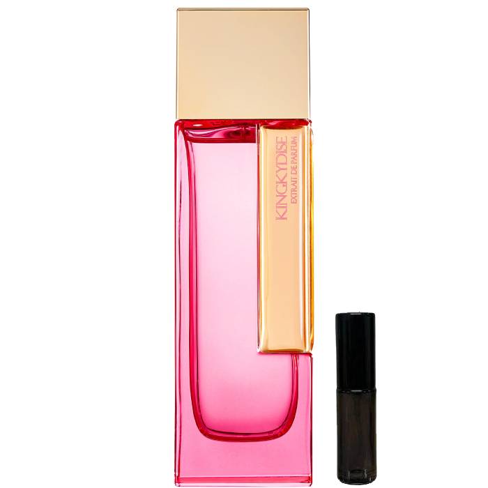Laurent Mazzone Kingkydise - Extrait de Parfum - LuxScents.nl