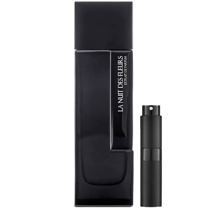 Laurent Mazzone La Nuit Des Fleurs - Extrait de Parfum - LuxScents.nl