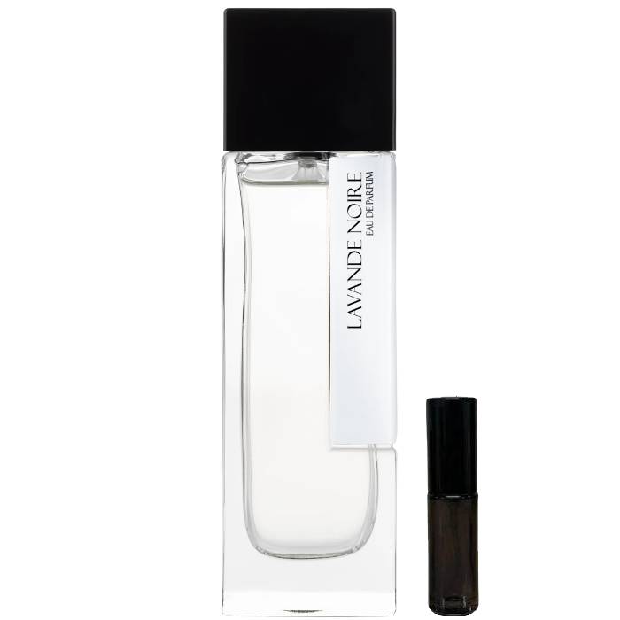 Laurent Mazzone Lavande Noire - Eau de Parfum - LuxScents.nl