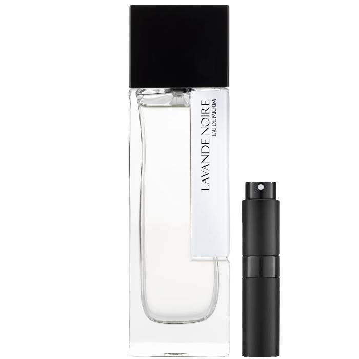 Laurent Mazzone Lavande Noire - Eau de Parfum - LuxScents.nl