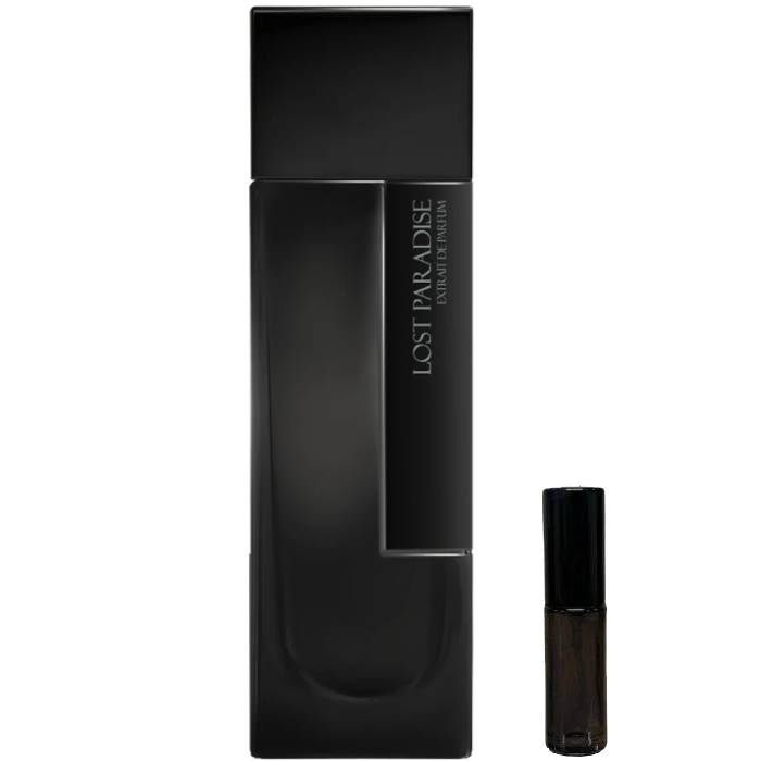 Laurent Mazzone Lost Paradise - Extrait de Parfum - LuxScents.nl