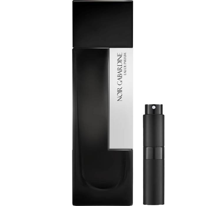 Laurent Mazzone Noir Gabardine - Eau de Parfum - LuxScents.nl