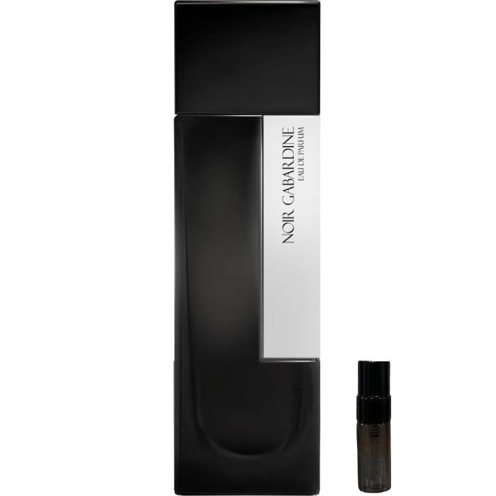 Laurent Mazzone Noir Gabardine - Eau de Parfum - LuxScents.nl