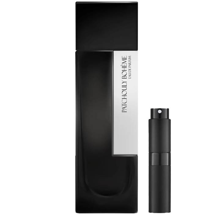 Laurent Mazzone Patchouly Boheme - Eau de Parfum - LuxScents.nl