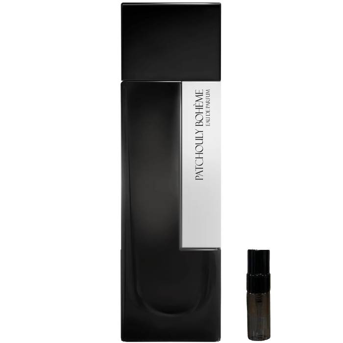 Laurent Mazzone Patchouly Boheme - Eau de Parfum - LuxScents.nl