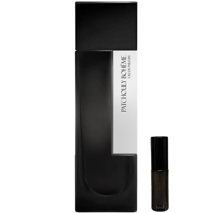 Laurent Mazzone Patchouly Boheme - Eau de Parfum - LuxScents.nl