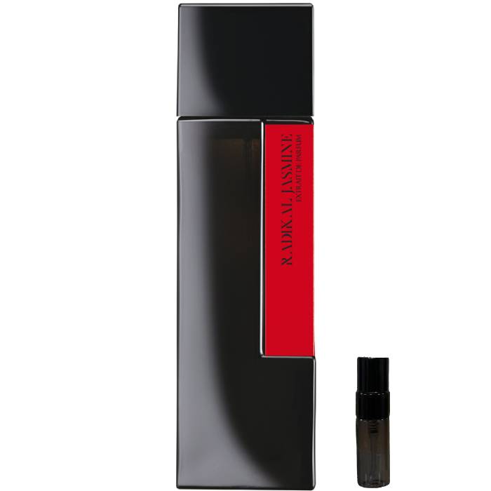 Laurent Mazzone Radikal Jasmine - Extrait de Parfum - LuxScents.nl