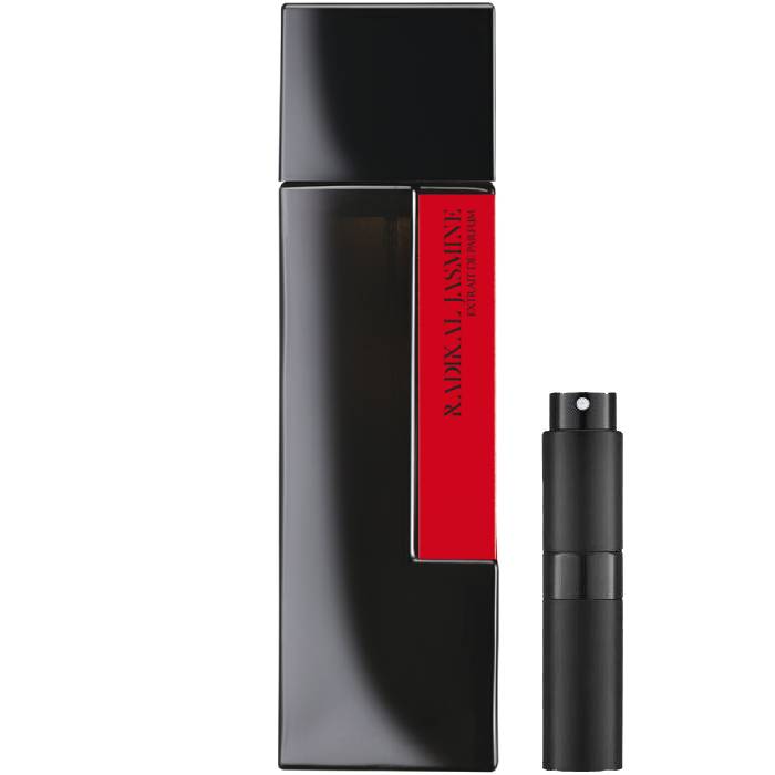 Laurent Mazzone Radikal Jasmine - Extrait de Parfum - LuxScents.nl