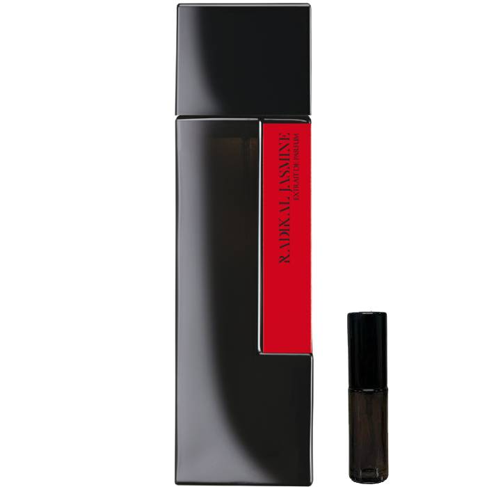 Laurent Mazzone Radikal Jasmine - Extrait de Parfum - LuxScents.nl