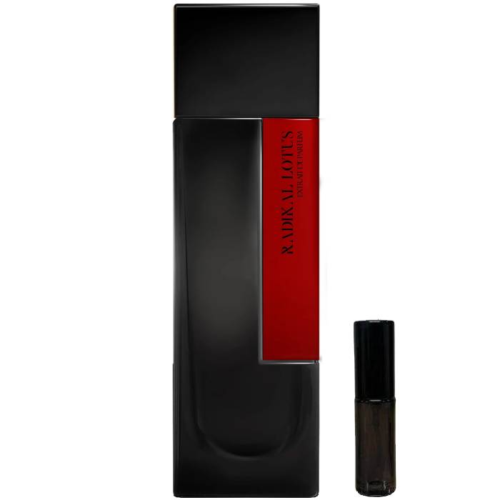 Laurent Mazzone Radikal Lotus - Extrait de Parfum - LuxScents.nl