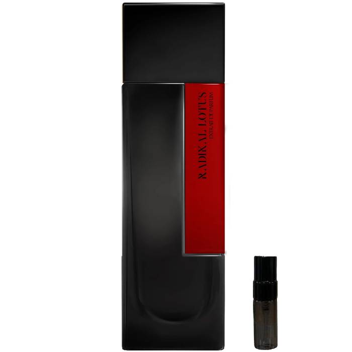 Laurent Mazzone Radikal Lotus - Extrait de Parfum - LuxScents.nl