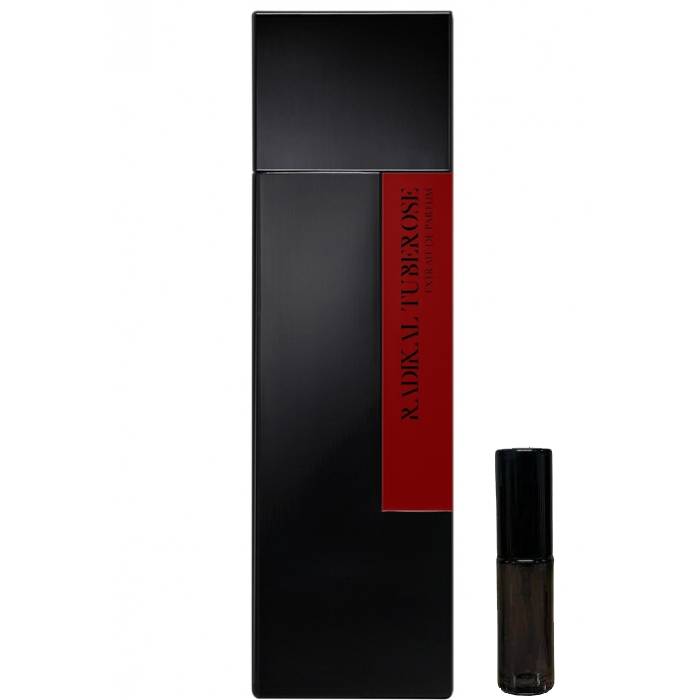 Laurent Mazzone Radikal Tuberose - Extrait de Parfum - LuxScents.nl