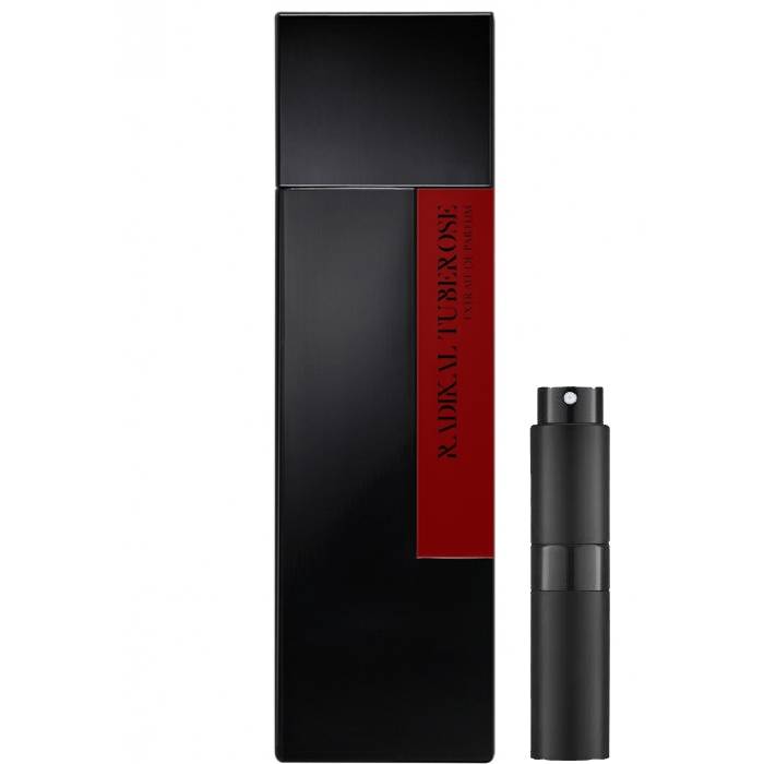 Laurent Mazzone Radikal Tuberose - Extrait de Parfum - LuxScents.nl