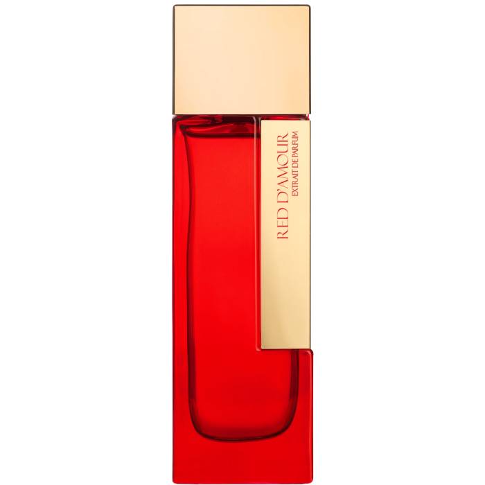 Laurent Mazzone Red D'Amour - Extrait de Parfum - LuxScents.nl
