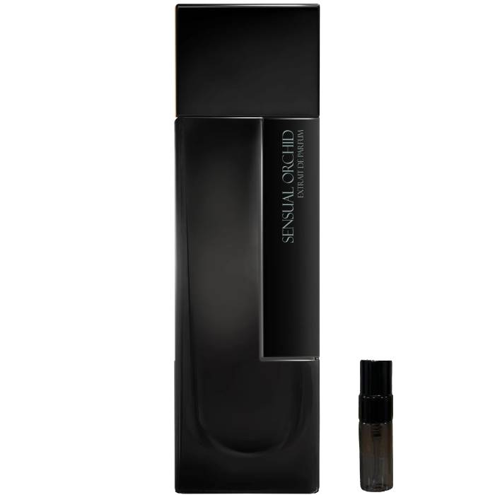 Laurent Mazzone Sensual Orchid - Extrait de Parfum - LuxScents.nl