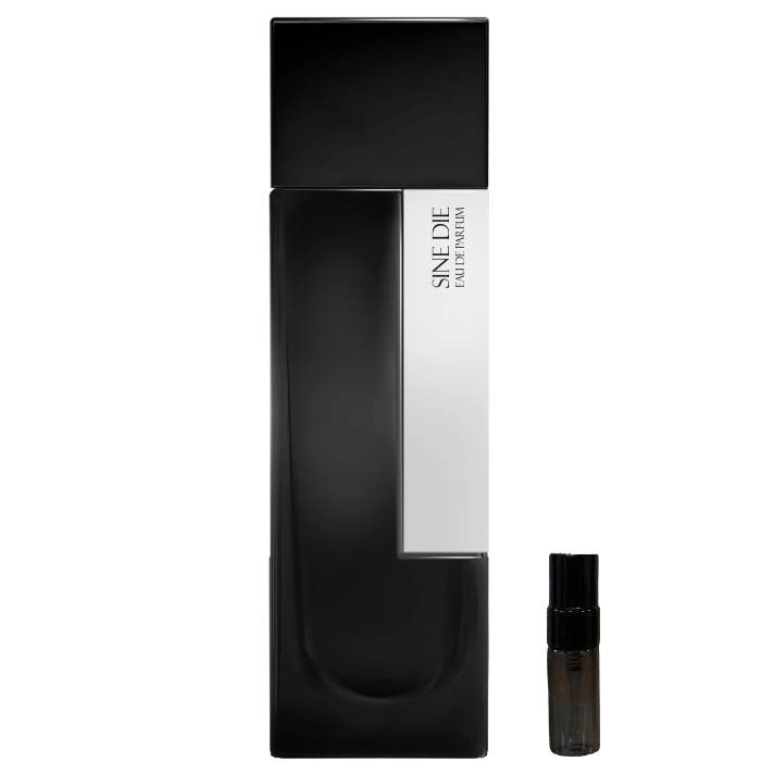 Laurent Mazzone Sine Die - Eau de Parfum - LuxScents.nl