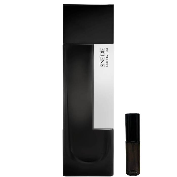 Laurent Mazzone Sine Die - Eau de Parfum - LuxScents.nl