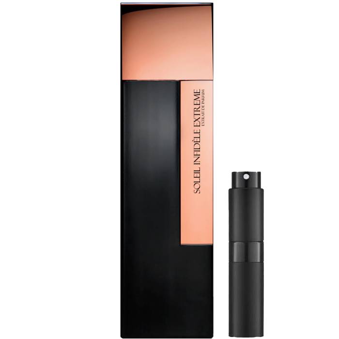 Laurent Mazzone Soleil Infidele Extreme - Extrait de Parfum - LuxScents.nl