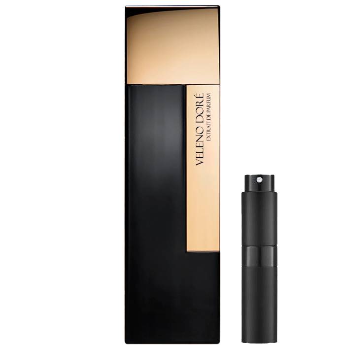 Laurent Mazzone Veleno Dore - Extrait de Parfum - LuxScents.nl