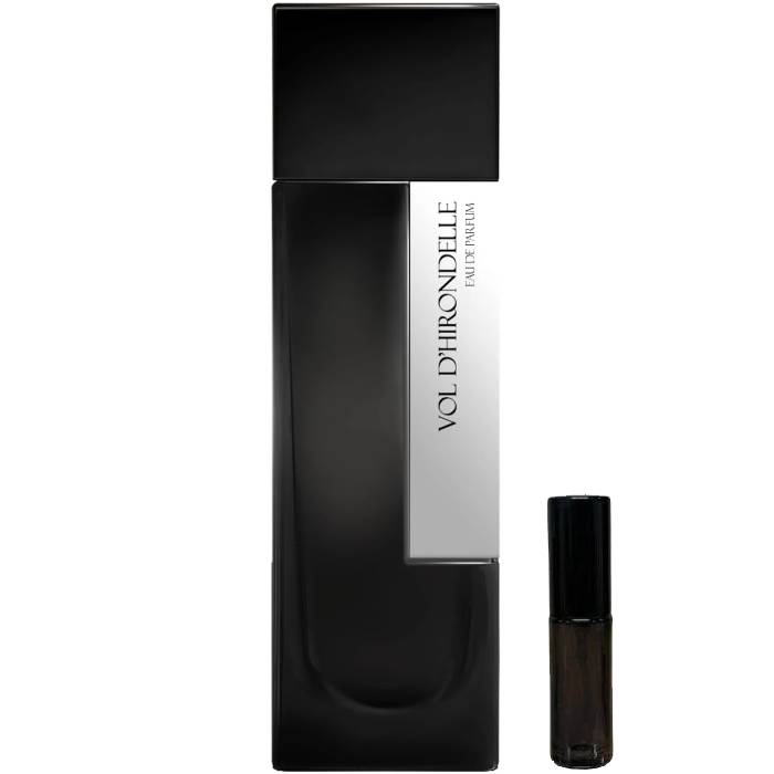 Laurent Mazzone Vol D'Hirondelle - Eau de Parfum - LuxScents.nl