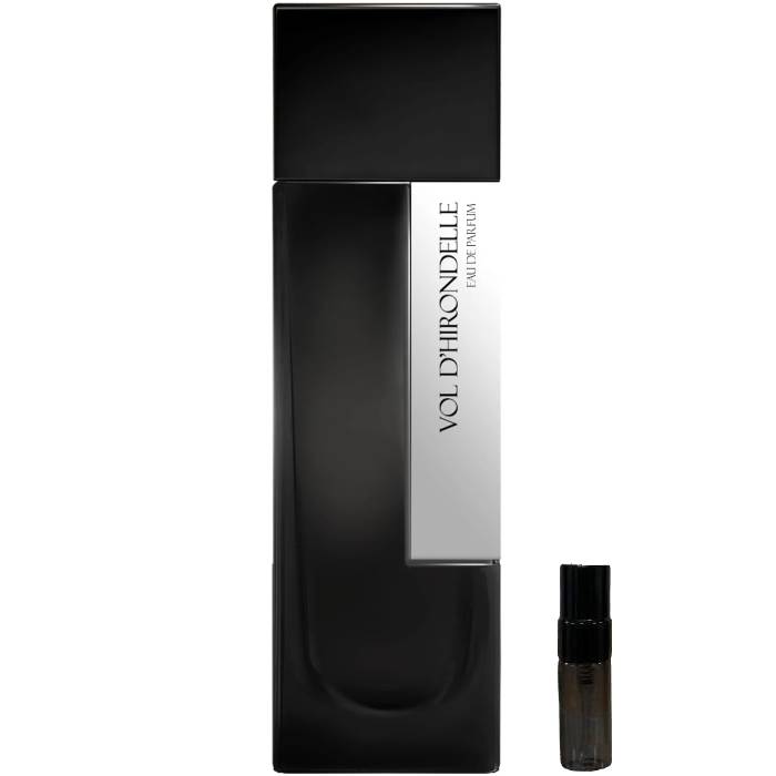 Laurent Mazzone Vol D'Hirondelle - Eau de Parfum - LuxScents.nl