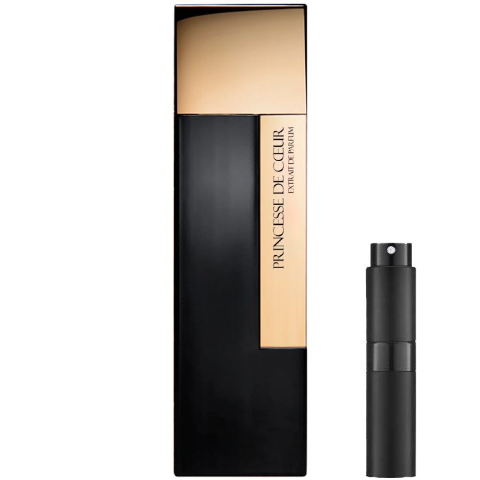 Laurent Mazzoni Princesse de Cæeur - Extrait de Parfum - LuxScents.nl