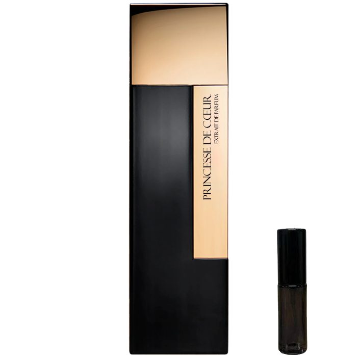 Laurent Mazzoni Princesse de Cæeur - Extrait de Parfum - LuxScents.nl
