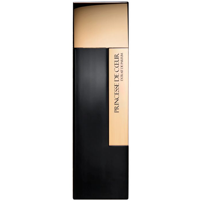 Laurent Mazzoni Princesse de Cæeur - Extrait de Parfum - LuxScents.nl