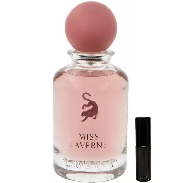 Laverne Miss Laverne - Eau de Parfum - LuxScents