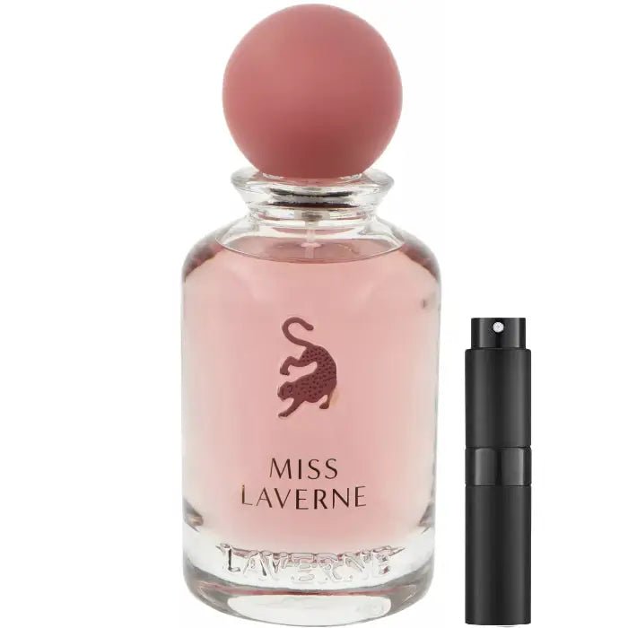 Laverne Miss Laverne - Eau de Parfum - LuxScents