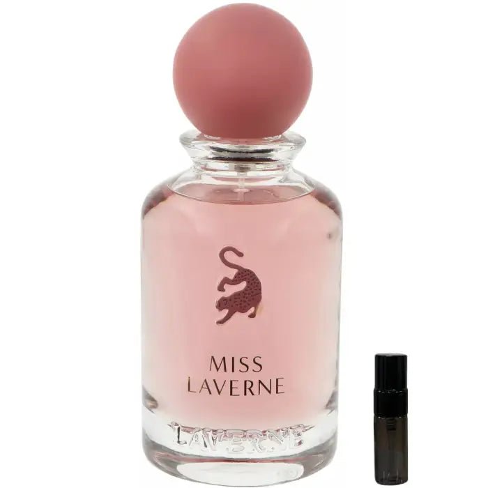 Laverne Miss Laverne - Eau de Parfum - LuxScents