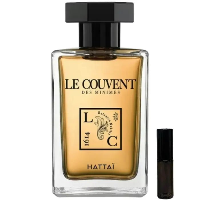 Le Couvent Maison de Parfum Hattai - Eau de Parfum - LuxScents