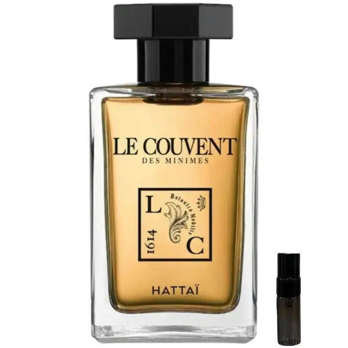 Le Couvent Maison de Parfum Hattai - Eau de Parfum - LuxScents