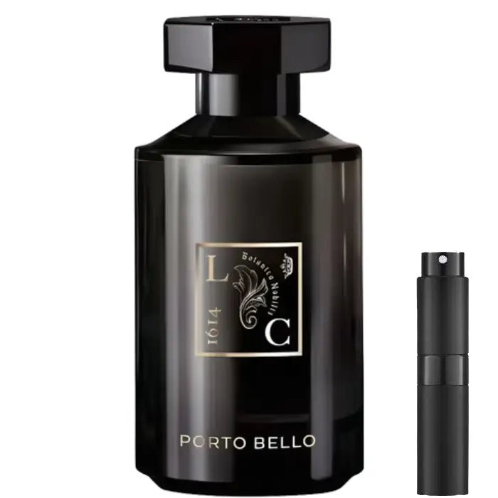 Le Couvent Maison de Parfum Porto Bello - Eau de Parfum - LuxScents