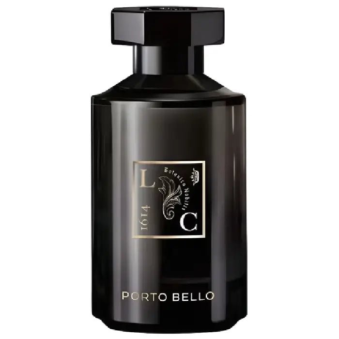 Le Couvent Maison de Parfum Porto Bello - Eau de Parfum - LuxScents
