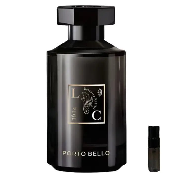 Le Couvent Maison de Parfum Porto Bello - Eau de Parfum - LuxScents