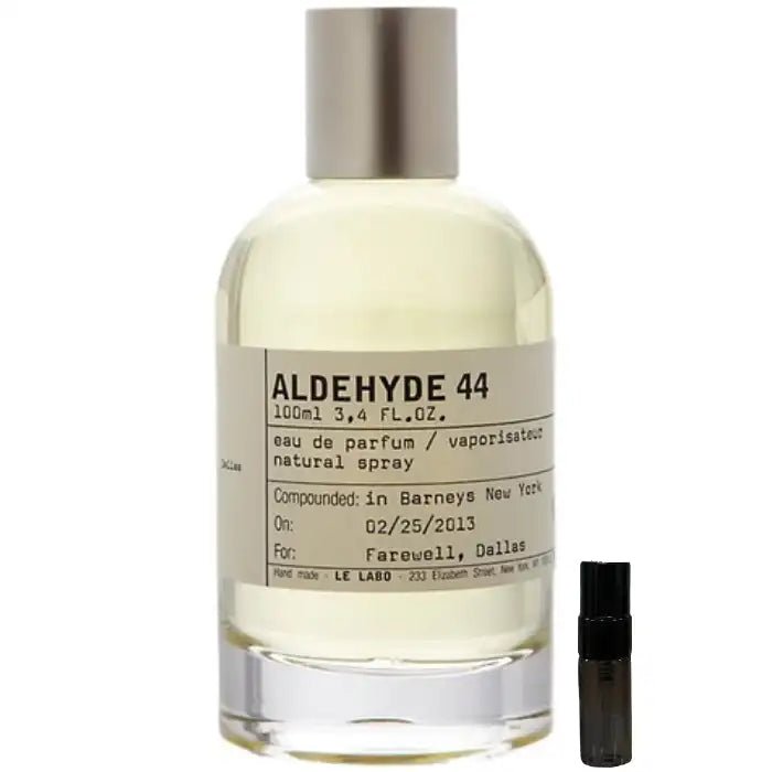 Le Labo Aldehyde 44 - Eau de Parfum - LuxScents.nl
